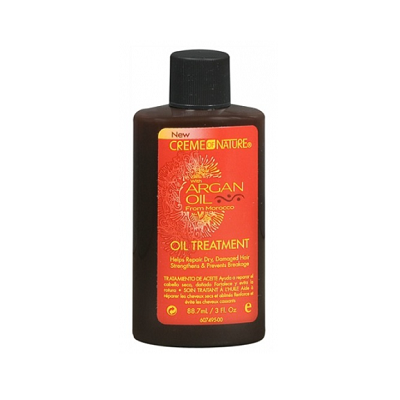 Creme of Nature Oil Treatment 3 fl oz
