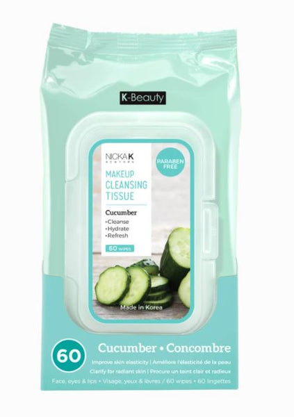 Makeup Cleansing Tissue