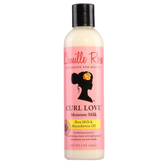 Camille Rose Curl Love Moisture Milk