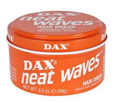 Dax Neat Waves