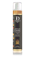 Design Essentials African Chebe Strengthening & Curl Perfecting Mousse