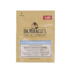 Dr. Miracle's Conditioners