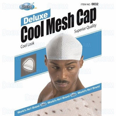Dream Deluxe Cool Mesh Cap