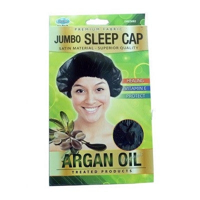 Dream Jumbo Sleep Cap