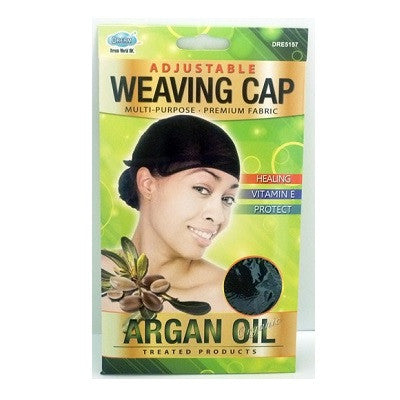Dream Weaving Cap