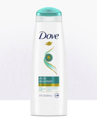 Daily Moisture Conditioning Shampoo