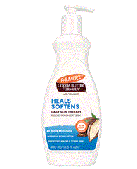 Palmer's Cocoa Butter Formula Daily Skin Therapy