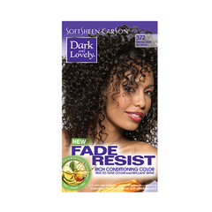 Dark and Lovely Fade Resist