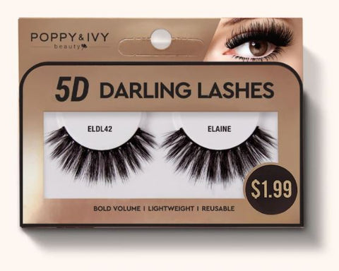 Absolute New York P&I 5D Darling Lashes