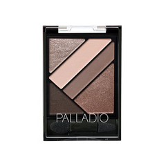 Palladio Silk FX All-In-One Herbal Eyeshadow