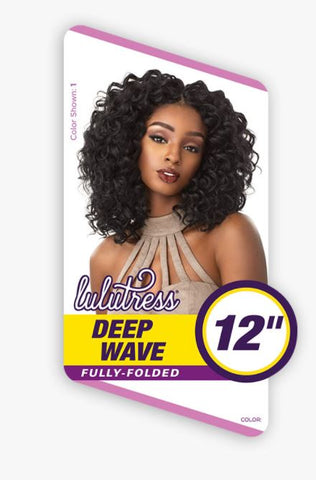 Deep Wave 12"