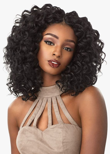 Deep Wave 12"