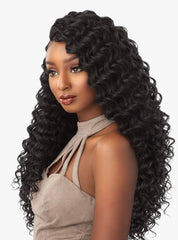 Deep Wave 18"