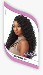 Deep Wave 18"