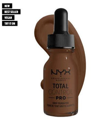 Total Control Pro Drop Foundation