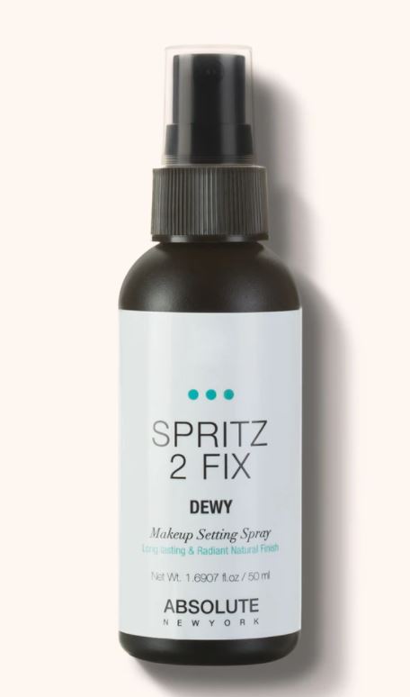 Spritz 2 Fix - Matte/Dewy