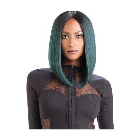 Sensual Lace Front Diva