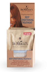 Dr. Miracles Deep Conditioning Treatment Regular/Super