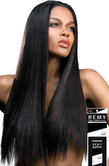 Model Model Dreamweaver Yaky 100% Human Hair