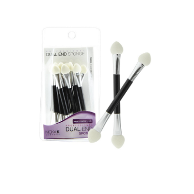 Nicka K Dual End Sponge