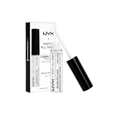 NYX Latex Free Eye Lash Glue