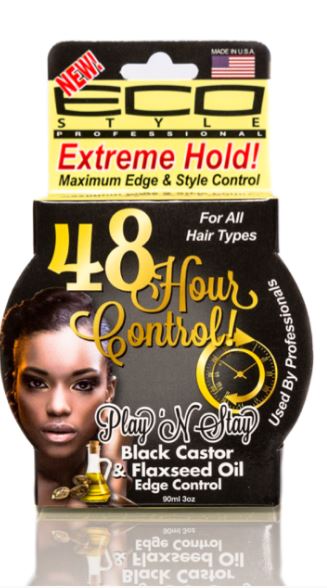 Eco Styler Play N Stay Edge Control