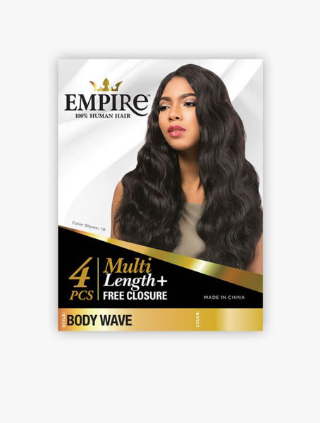 Empire Multi Body Wave