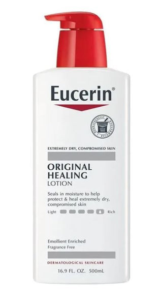 Original Healing Lotion