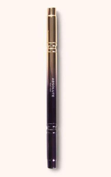 Absolute New York 4-in-1 Eye Detailing + Lip Brush