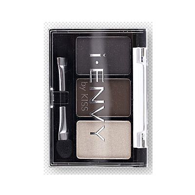 Kiss i-Envy Eyebrow Kit
