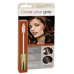 Cover Your Gray