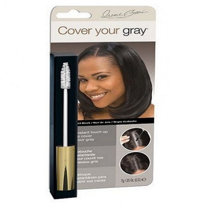 Cover Your Gray