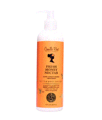 Camille Rose Fresh Honey Nectar Deep Conditioning Treatment