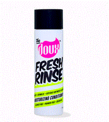 The Doux Fresh Rinse Moisturizing Conditioner