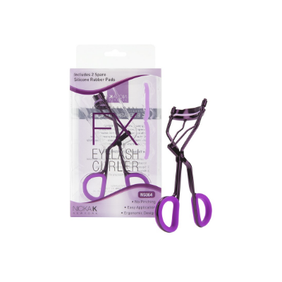 Nicka K FX Eyelash Curler