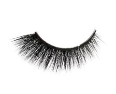 Wonder Cat 3D Mink Faux Lashes