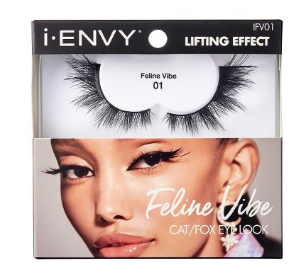iEnvy by Kiss Feline Vibe