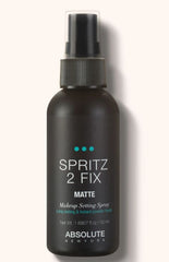 Absolute New York Fixing Spray - Matte