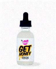 The Doux Get Honey Honey Hair & Scalp Oil