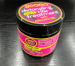 GoGro Hair Leave-In Treatment