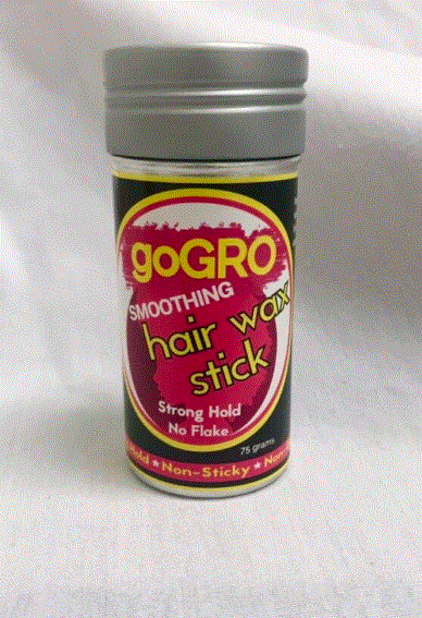 GoGro Hair Wax Stick