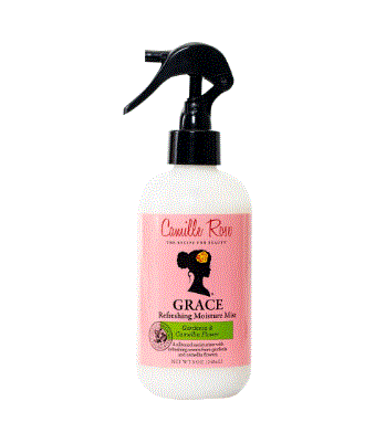 Camille Rose Grace Refreshing Moisture Mist