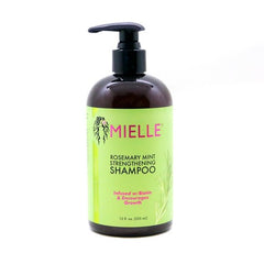 Mielle Rosemary Mint Shampoo