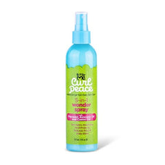 Just For Me Curl Peace Kids 5-in-1 Wonder Spray - 8 fl oz
