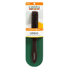 Cantu Updo Natural Bristle Brush