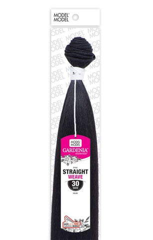 Model Model Gardenia Straight Single Bundle