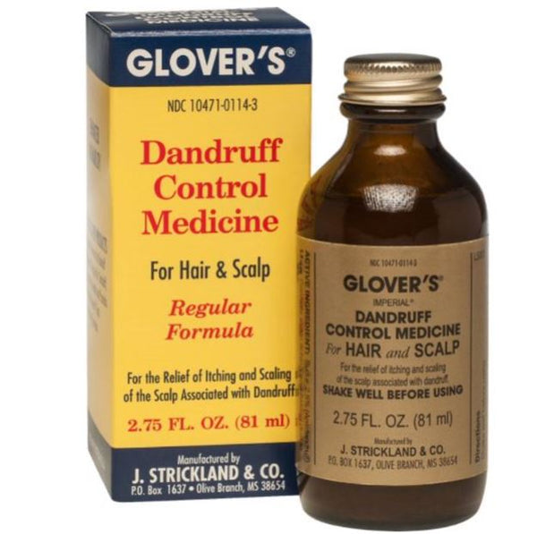 Glover's Dandruff Conditioner