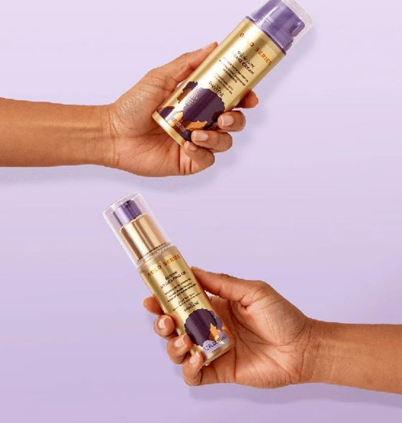 Pantene Gold Series Hydrating Intense Oil