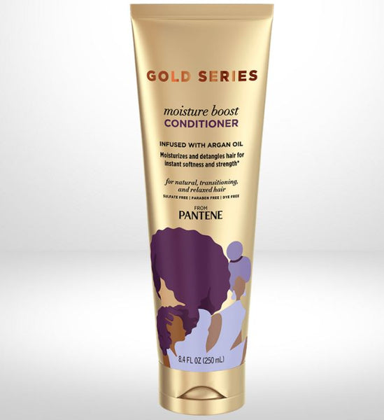 Pantene Moist Boost Conditioner