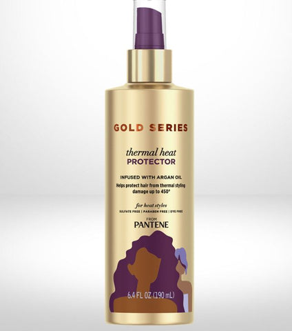 Pantene Thermal Heat Protector